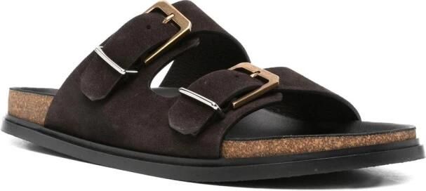 The Row Buckle Slide - Foto 4