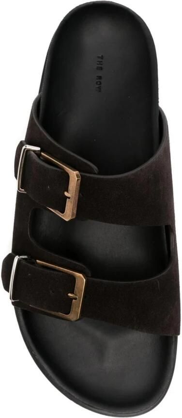 The Row Buckle Slide - Foto 3