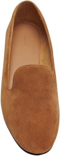The Row Calfskin Slip-On Loafers - Foto 2