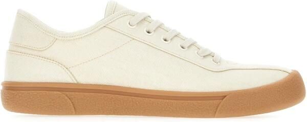 The Row Canvas Sneakers