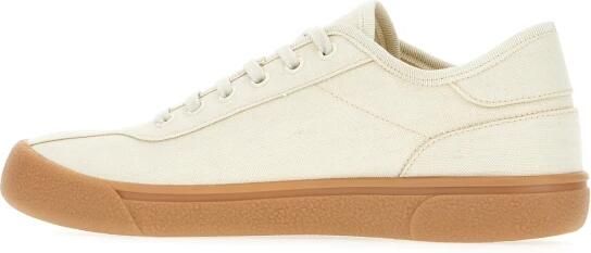 The Row Canvas Sneakers - Foto 2