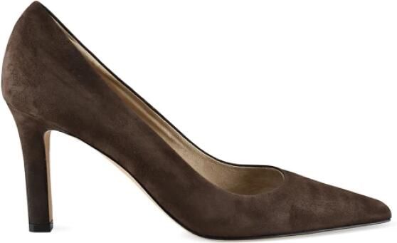 The Row Carla 80 Pump