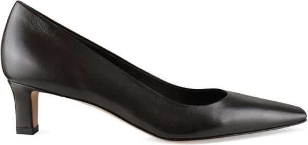 The Row Carla Pump 45