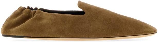 The Row Casa Slipper