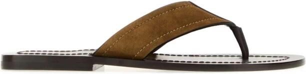 The Row DAN Flip Flop