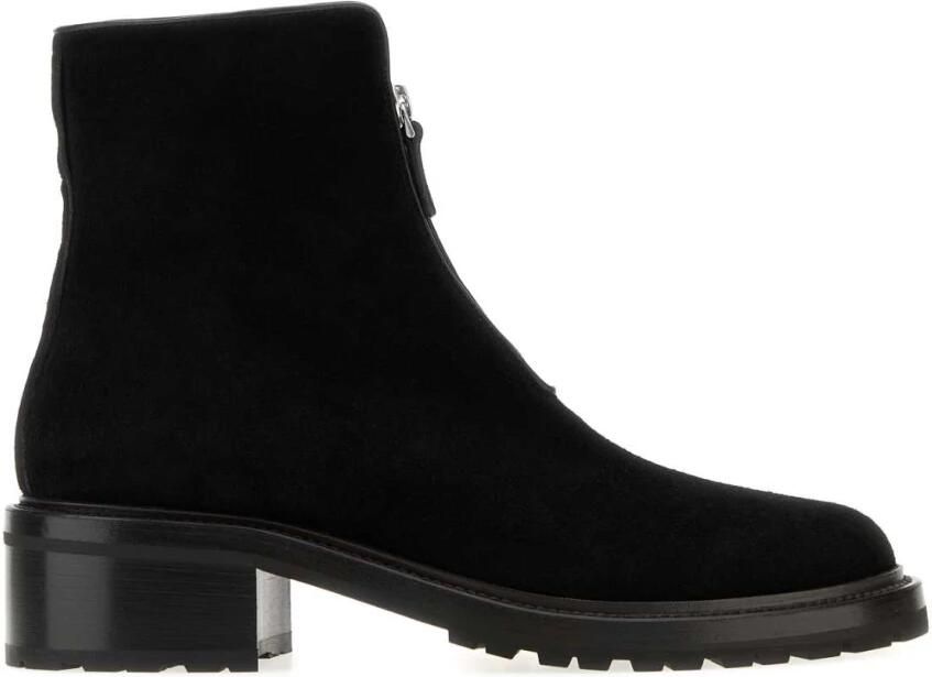 The Row Hike Boot