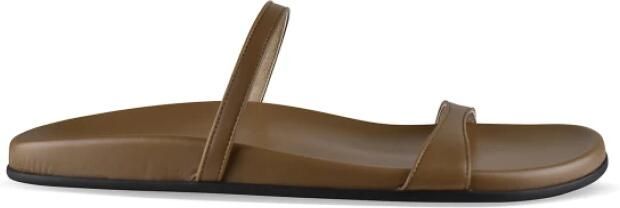 The Row Hugh Thin Strap Slide