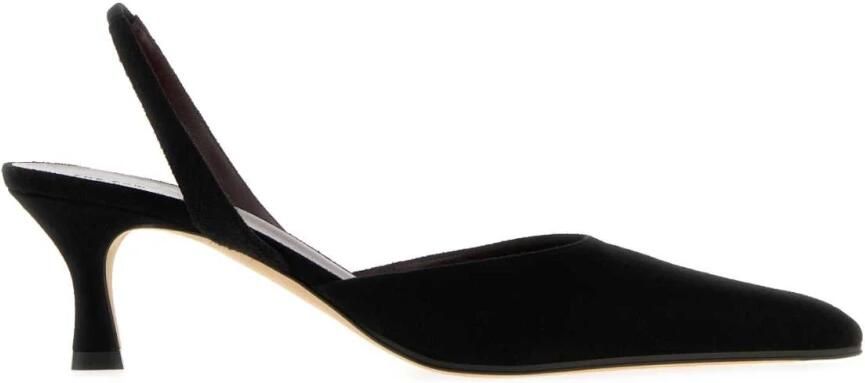 The Row Inez Slingback Heel