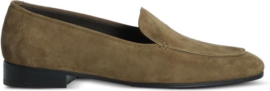 The Row Loafers