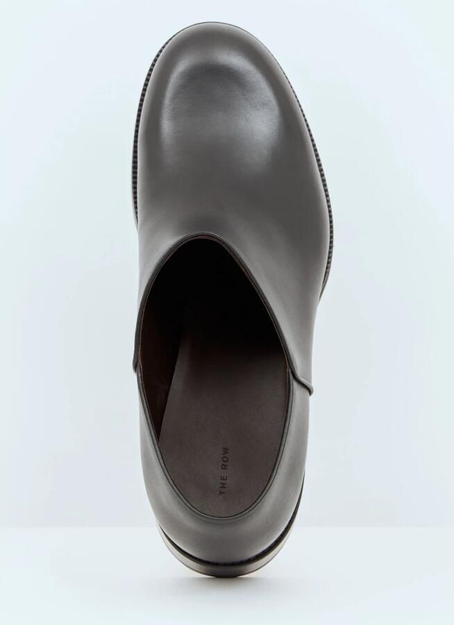 The Row Nobilis Shoe Boot - Foto 2