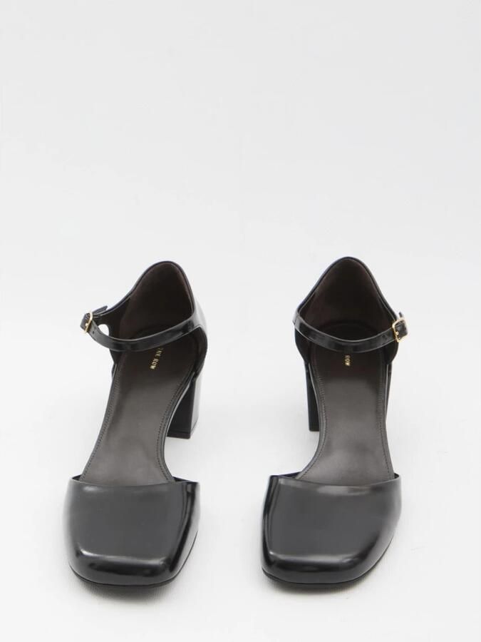 The Row Penelope Ankle-Strap Pump - Foto 2