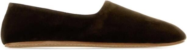The Row Ponti Slipper