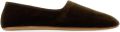 The Row Ponti Slipper - Groen