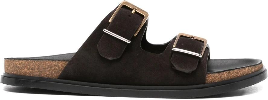 The Row Sliders
