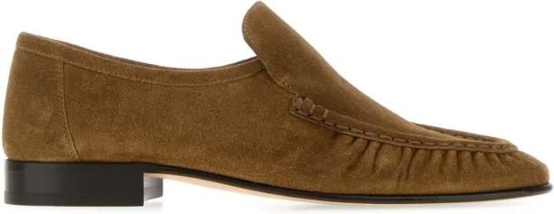 The Row Soft Mocassin Two