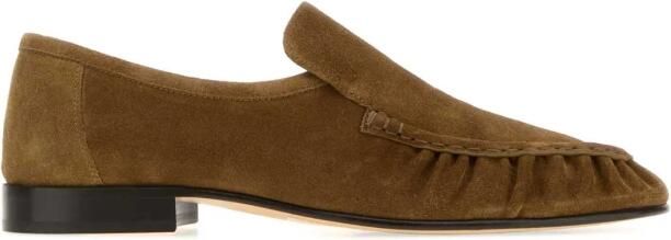 The Row Soft Mocassin Two
