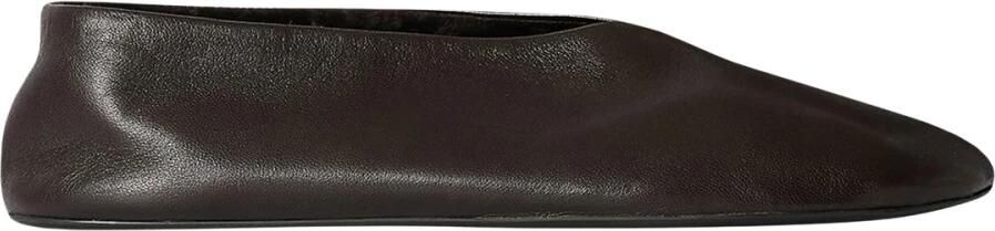 The Row Stella Slipper