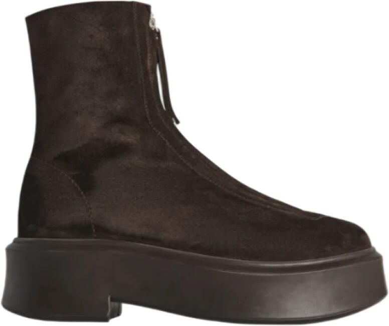 The Row Zipped Boot I - Foto 2