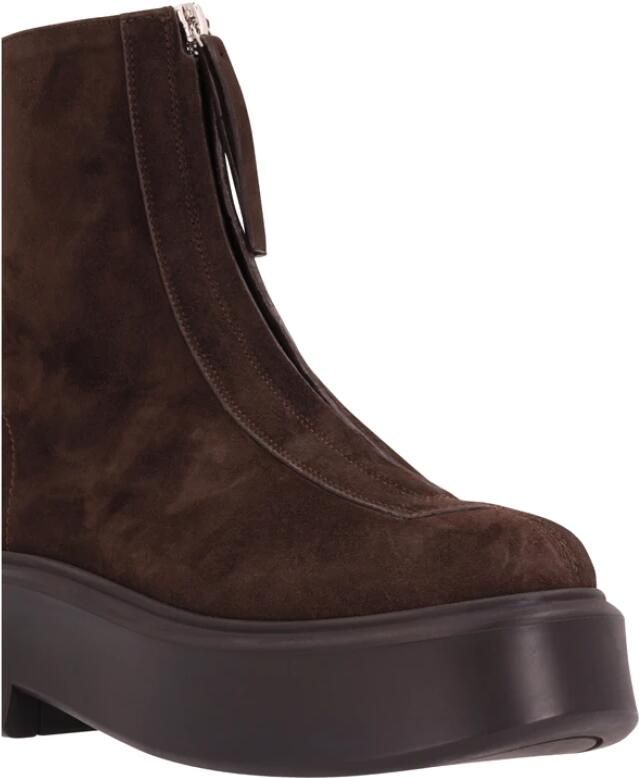 The Row Zipped Boot I - Foto 2
