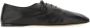 The Row Veterschoenen Black Dames - Thumbnail 1