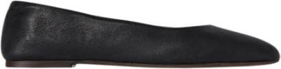 The Row Vierkante Ballerina Schoenen