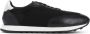 The Row Zwarte Sneakers Stijlvol Comfortabel Black Heren - Thumbnail 3