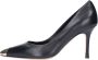 The Seller Met Hak Zwart Black Dames - Thumbnail 1