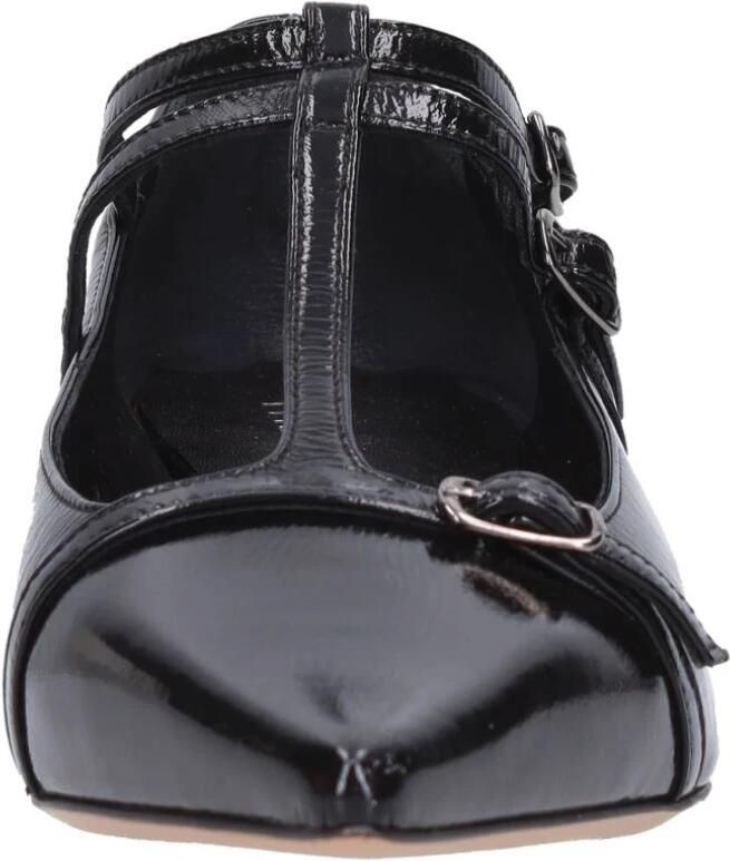 The Seller Leren Pumps - Foto 2