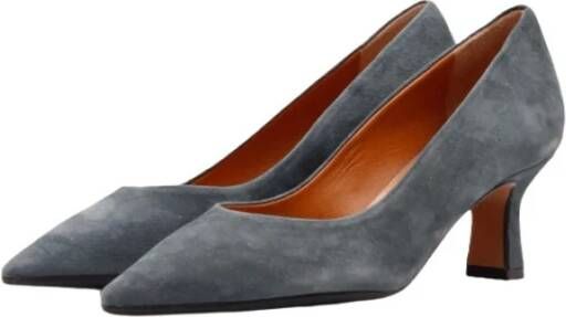 Thea Mika Pumps Gray Dames