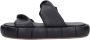 THEMOIRè Sandalen Zwart Black Dames - Thumbnail 5