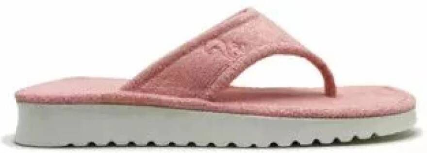 Thies 1856 Bamboe strand sandalen voor vrouwen