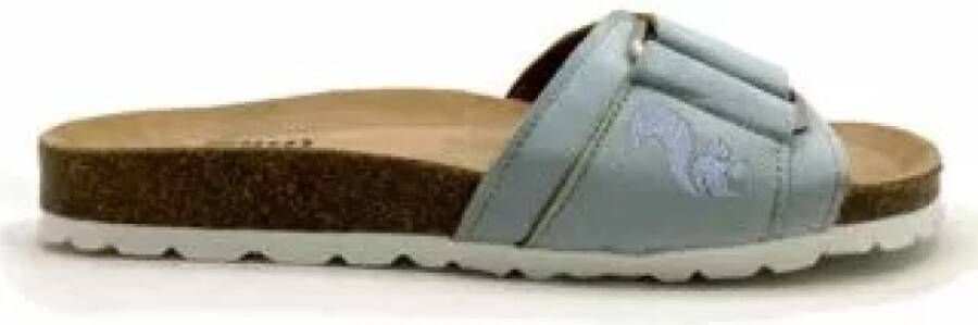 Thies 1856 Beige Vegan Eco Bio Sandalen