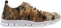 Thies 1856 Camo Brown PET Sneaker - Thumbnail 1