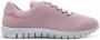 Thies 1856 Cornrunner II Rose Vegan Sneakers - Thumbnail 1