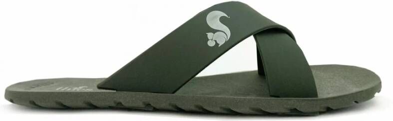 Thies 1856 Eco Malibu Sandalen voor Heren