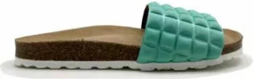 Thies 1856 Eco Pool Pop Sandalen