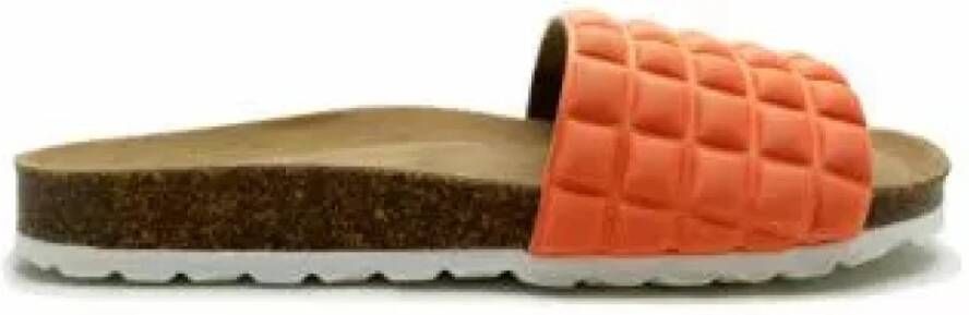 Thies 1856 Eco Pool Pop Sandalen Vegan Unisex