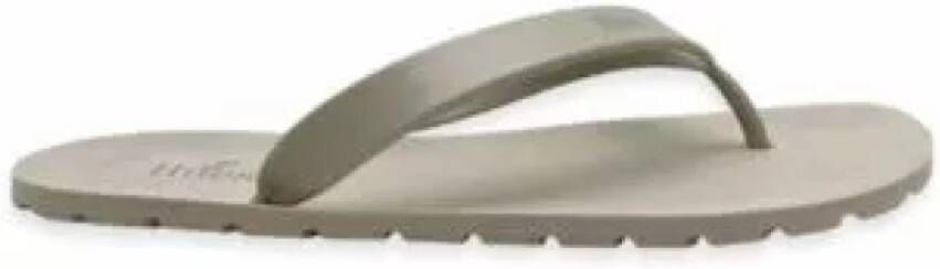 Thies 1856 Eco Teenslippers voor Heren