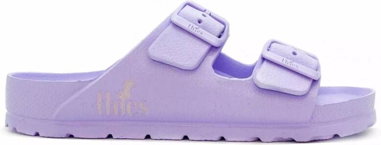 Thies 1856 Ecofoam Damessandalen