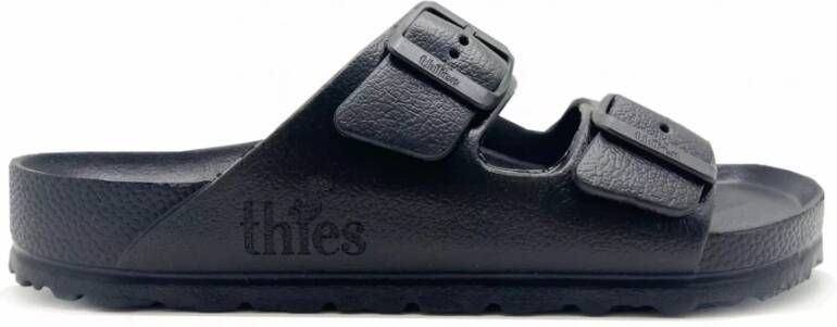 Thies 1856 Ecofoam Sandalen voor Heren