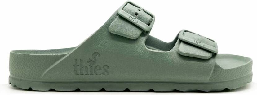 Thies 1856 Ecofoam Sandalen voor Heren