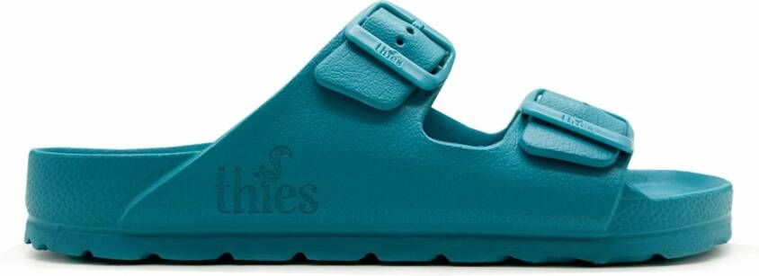 Thies 1856 Ecofoam Vegan Sandalen voor Heren