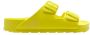 Thies 1856 Gele Ecofoam Sandalen voor Vrouwen - Thumbnail 1