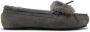 Thies Low-Top Sneakers 1856 Mokassin dark grey (W) in grijs - Thumbnail 1