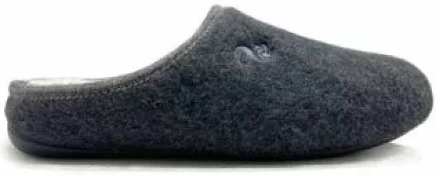 Thies 1856 Heren Biologisch Katoenen Instap Sneakers