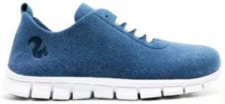 Thies 1856 Ocean PET Sneaker