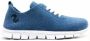 Thies Sneakers uit gerecycled bovenmateriaal vrijetijdsschoen veterschoen - Thumbnail 1