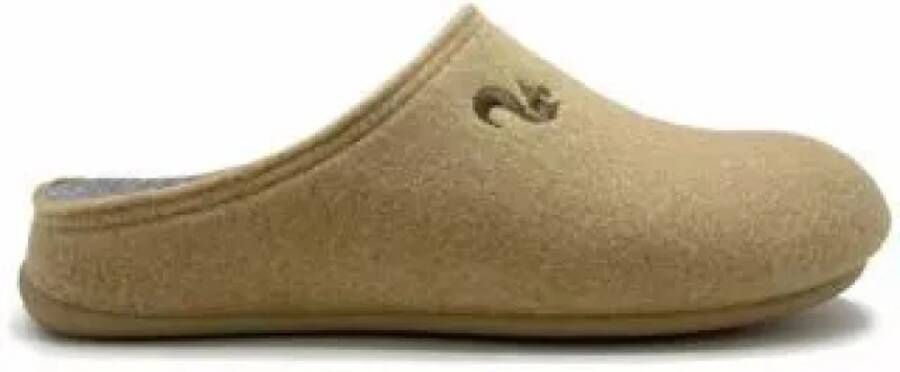 Thies 1856 PET Slipper voor Mannen