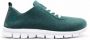 Thies 1856 PET Runner Sneaker Olijf - Thumbnail 1