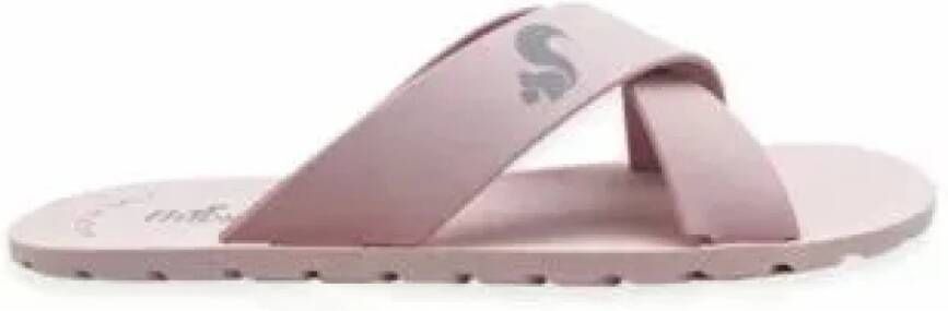 Thies 1856 Roze Eco Malibu Sandalen voor Vrouwen